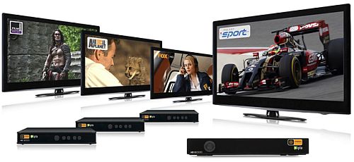 Montaż i podłączenie instalacji satelitarnej multiroom NC+, Cyfrowy Polsat w Warszawie Wawer, Sulejówku, Halinowie, Warszawie Wesołej i Rembertowie Podłączenie i montaż instalacji satelitarnej multiroom Cyfrowego Polsatu, NC+ Sulejówek, Warszawa Wesoła, Halinów, Warszawa Wawer, Rembertów